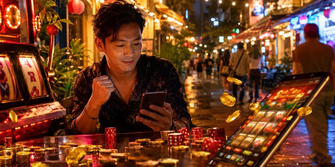 pg279 Những gì đang chờ trong sảnh casino